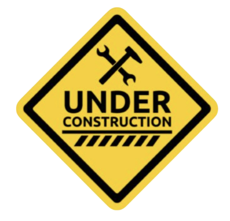 Under Construction